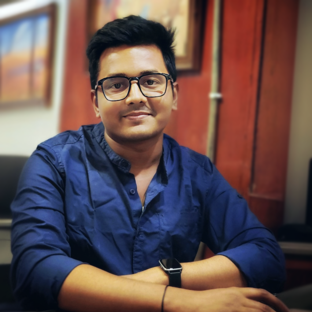 Pratyush Gautam